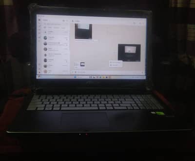 Asus Laptop Core i7 | 8GB RAM | 2GB Nvidia 940M | Excellent Condition