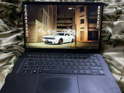 Dell 7410 latitude 360 degree