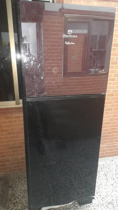 Dawalance Refrigerator Check Discription