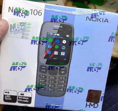 Nokia 106
