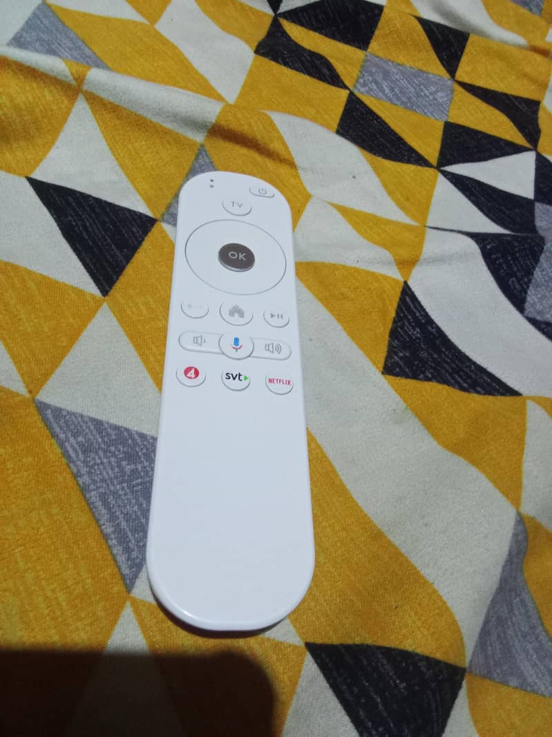 Bluetooth remote control 1