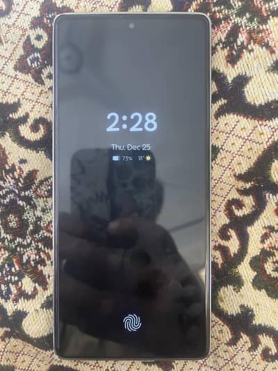 infinix note 40 8/256