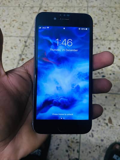 Iphone 6 128 gb pta approved