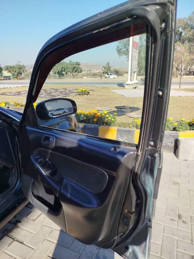 Civic Exi Automatic 1.6