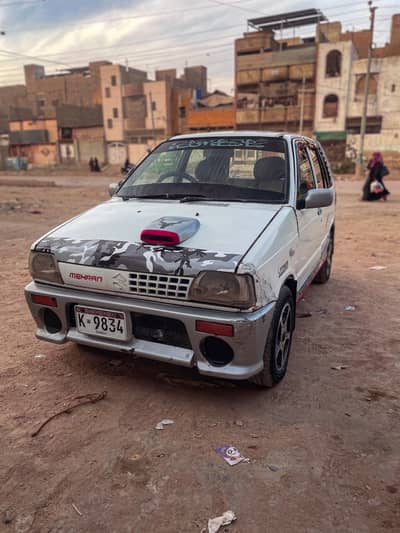 Mehran 1989 90 0324-1221-203