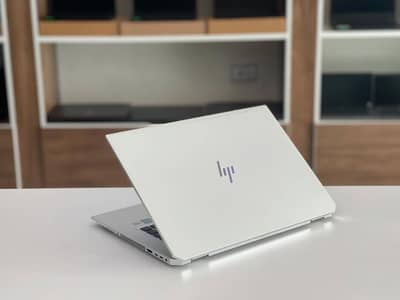 Hp Gaming New Logo Dimond Cut Core i7 8th Generation 16GB Ram DDR4