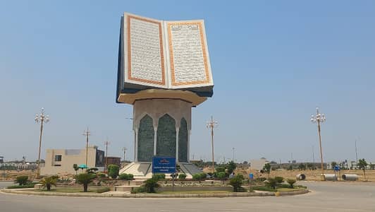 3.50 Lac Par Marla Plot For Sale In New Metro City Supreme Block