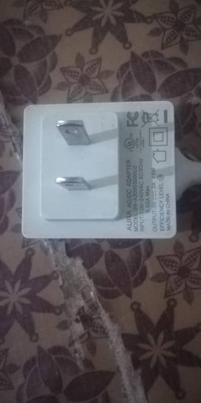 oppo 15w, charger  03127585185