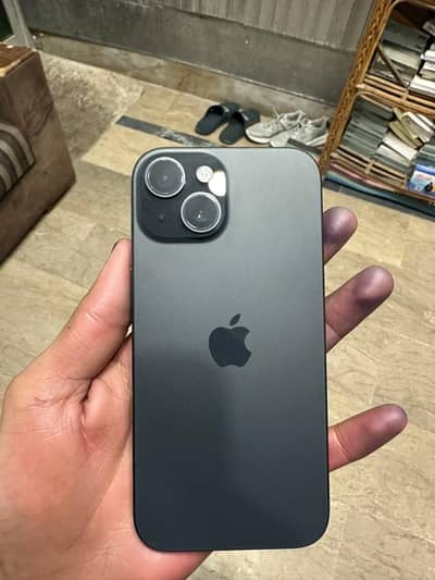 iPhone 15 pta approved