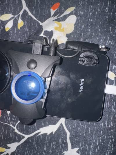 electric pubg trigger