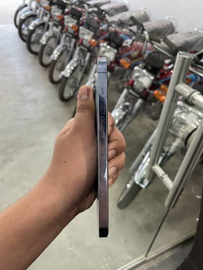 iPhone 13 Pro Max 256gb non pta