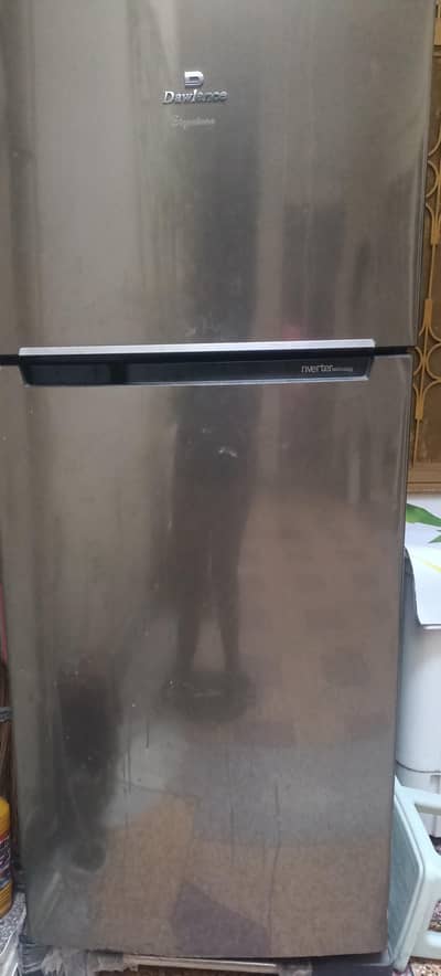 Dawlance Refrigerator signature model