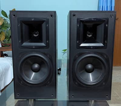 Klipsch SB-2
