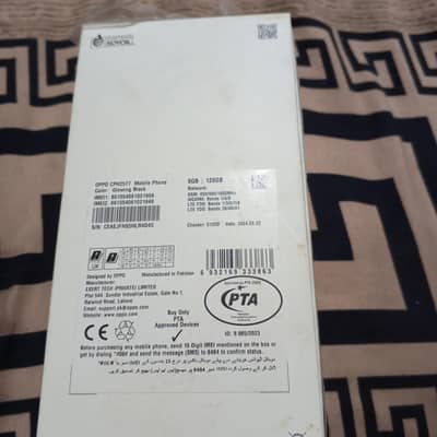 sale oppo A58