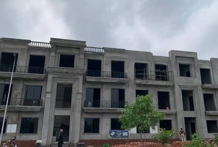 Luxury 2 Bed Apartment Easy Installment Plan in Paragon Executive Block!