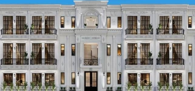 Easy Installments 927 Square Feet Luxury 2 Bed Apartment In Paragon City Executive Block