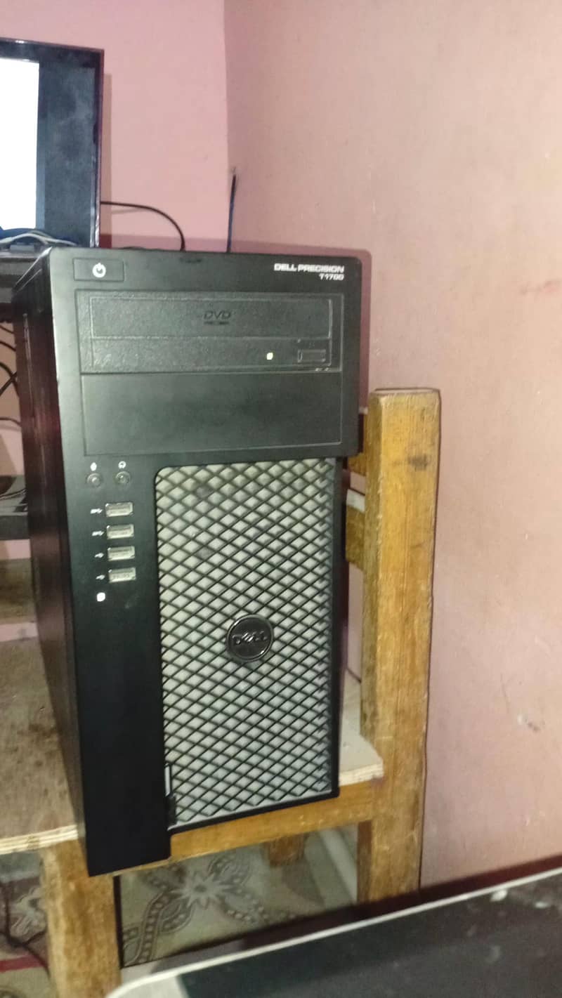 CPU good condition 10/10 2