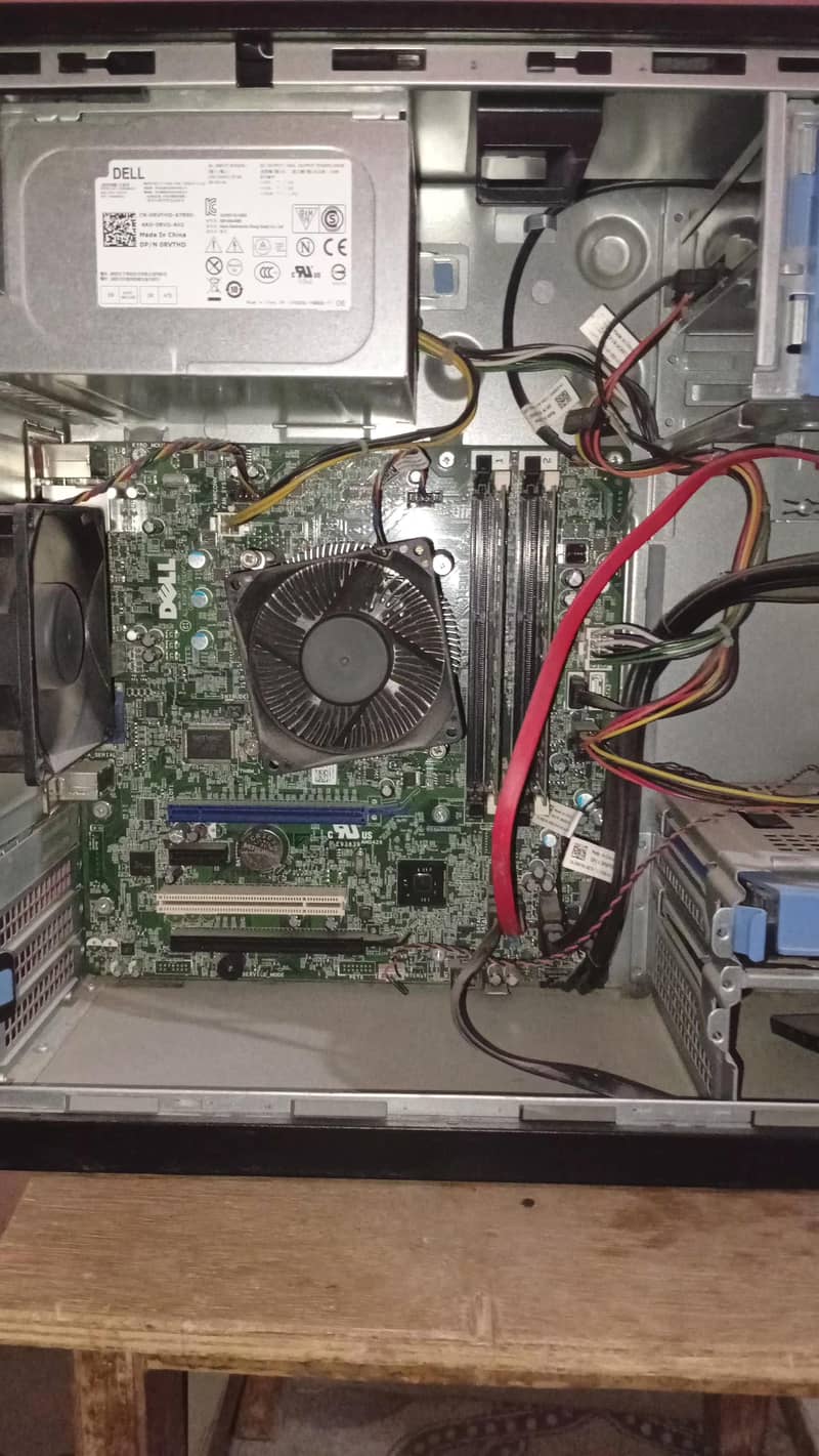 CPU good condition 10/10 4