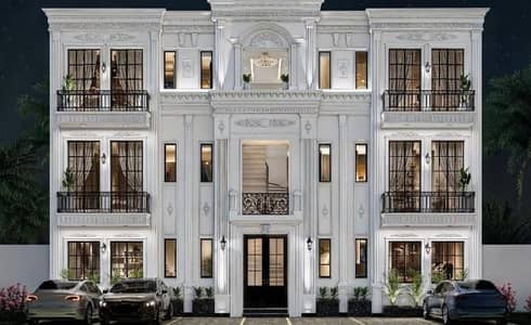 2 Bed Apartment 927 Sqft On Easy Installment Best Invest For Your Life In Paragon City Executive Block