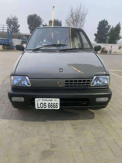 Suzuki mehran 93model phone number 03358574616