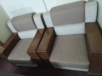 sofa set 5 seater