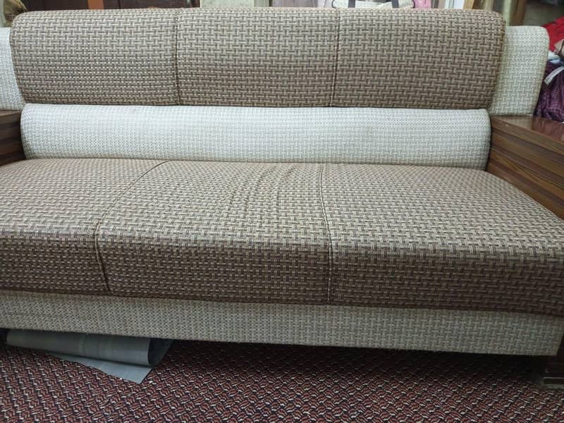 sofa set 5 seater 1