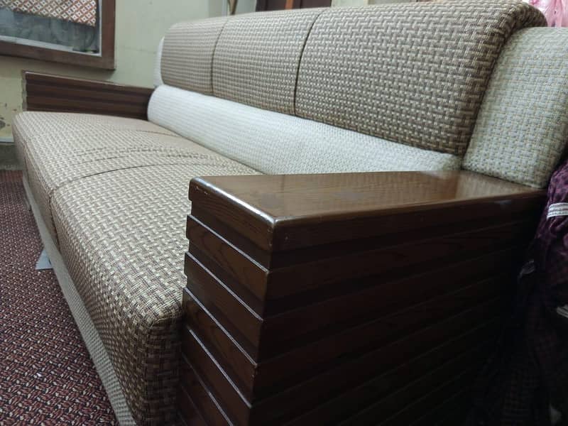 sofa set 5 seater 2