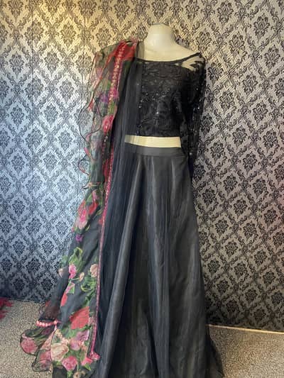 Lengha choli