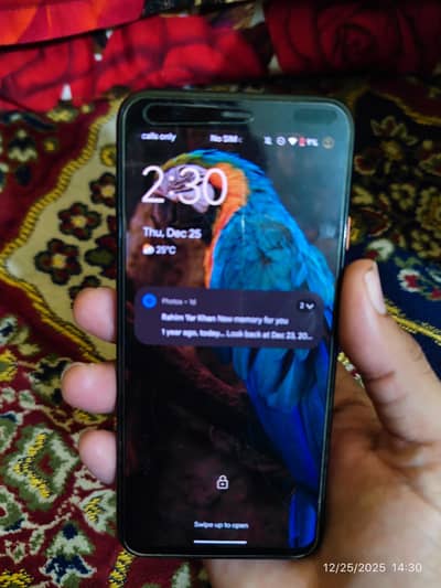 pixel 4 128gb non shade no dot