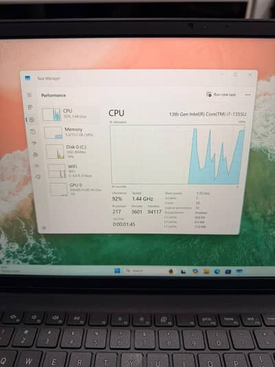 Dell Inspiron 3530 i7 13th