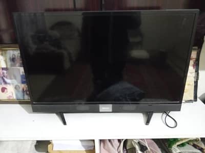 good condition it's ungernt for sale