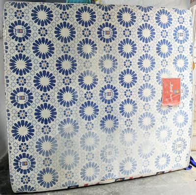 Pak Masters Double Bed Mattress