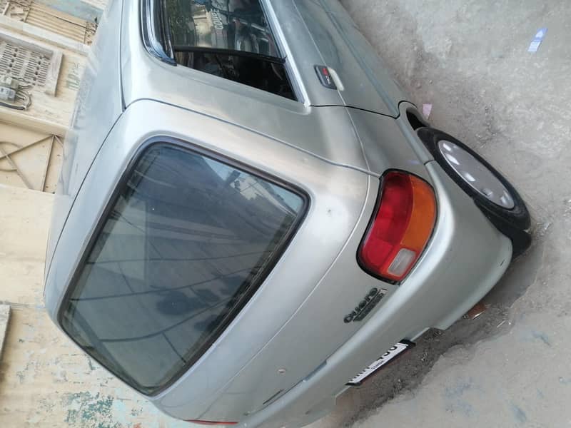 CUORE 2008/2009 automatic (convert) 1