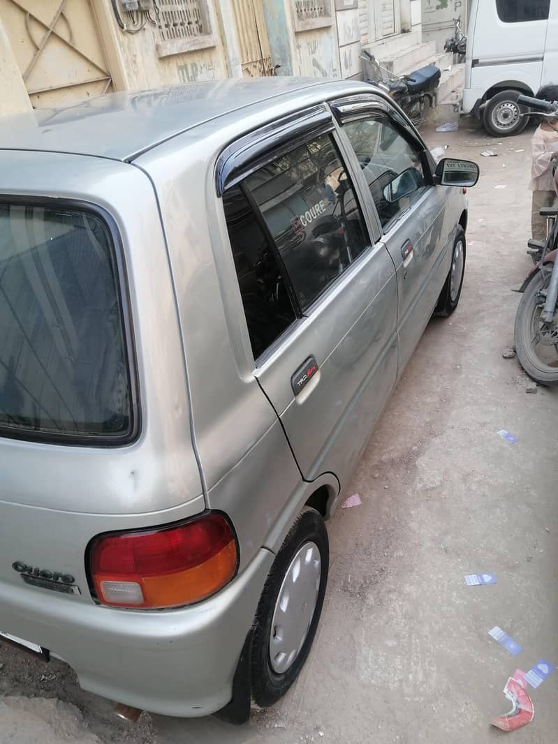 CUORE 2008/2009 automatic (convert) 2