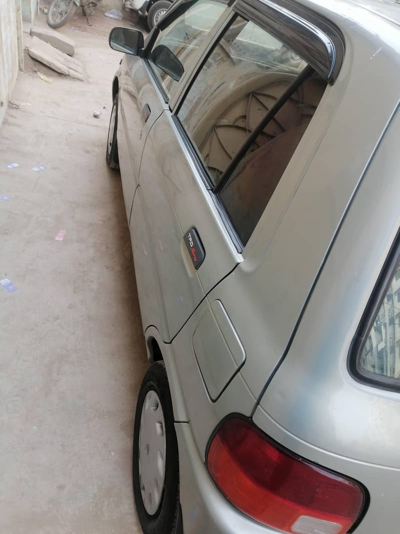 CUORE 2008/2009 automatic (convert) 3