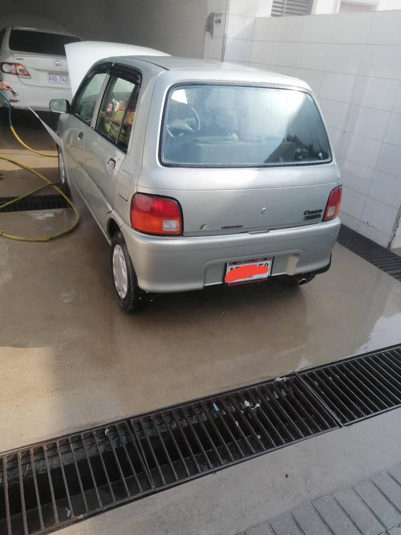 CUORE 2008/2009 automatic (convert) 6