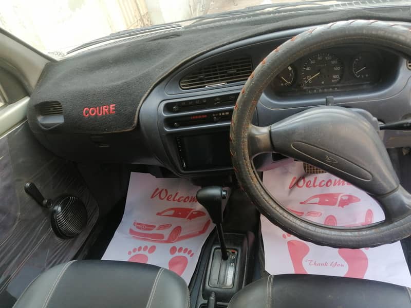 CUORE 2008/2009 automatic (convert) 7