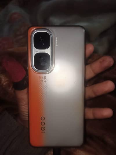 IQOO NEO 10 CHINA