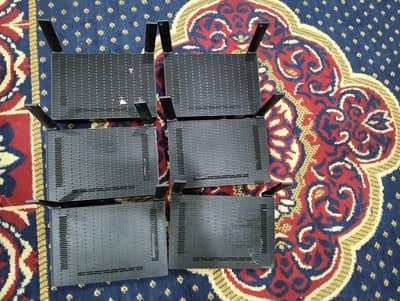 Linksys Mr 7350,7340,7320