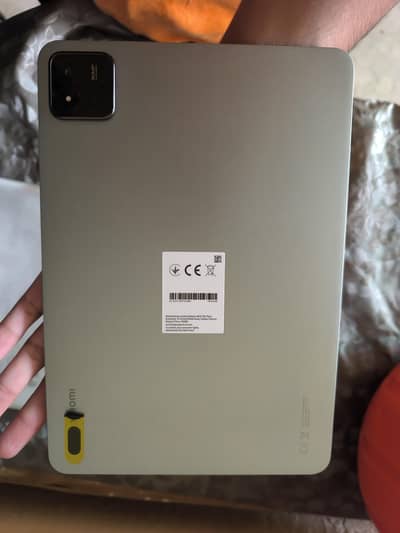 Xiaomi pad 7 pro