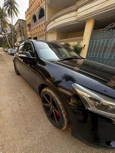 Thailand Accord 2008 Cp2