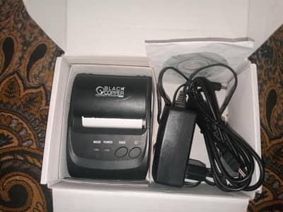 new printer for sale  Rs 8000