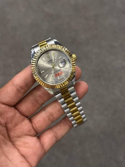 Rolex Oyster