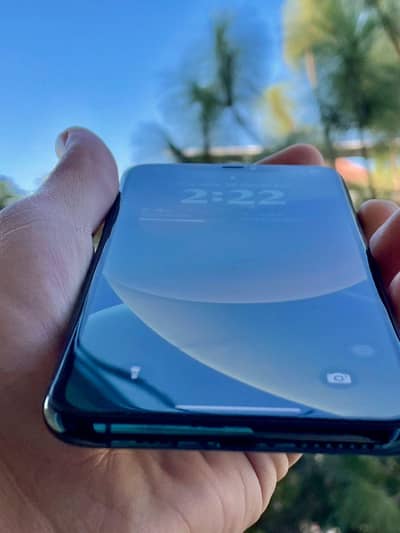 iPhone 11 Pro Max 256 GB Official PTA Approved LLA Model