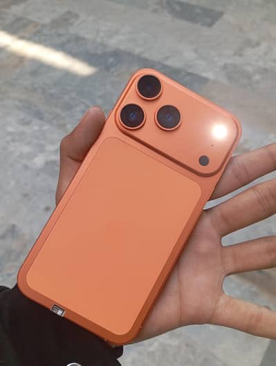 Iphone 17 pro Converted Xr 128Gb