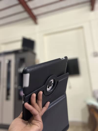 iPad 3 Model A1430 WiFi + Cellular Just Front Camera Not Working