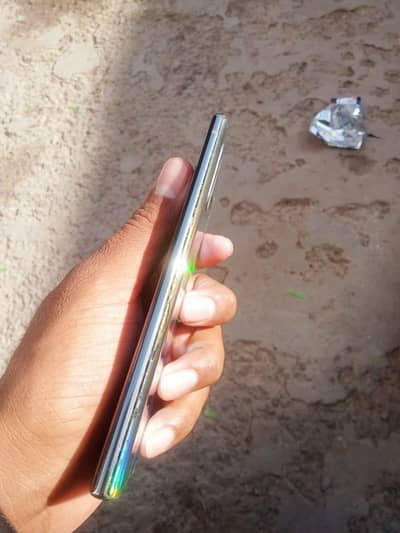 Samsung note 10 5g 12 256