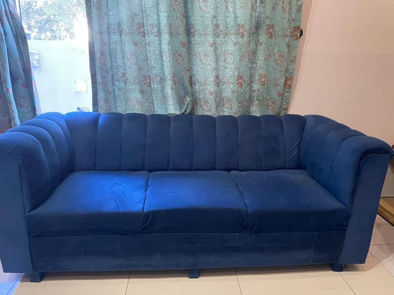 Sofa Set 1