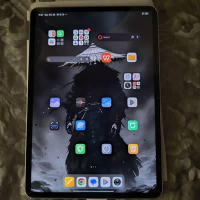 Xiaomi pad 7 pro good condition