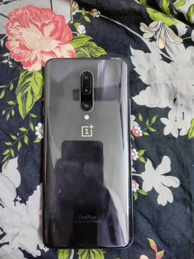 One Plus 7 pro 0